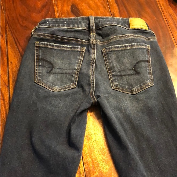 American Eagle Jeggings - Picture 3 of 3